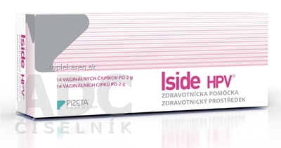 kjabov0_400x400 Iside HPV vaginálne čapíky 14x2 g – Obrázok 1