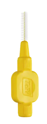 TePe Original Medzizubné kefky veľkosť 4, žlté 8 ks – Obrázok 2