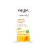 WELEDA Nechtíková zubná pasta 75 ml – Obrázok 2
