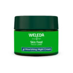 WELEDA SKIN FOOD vyživujúci nočný pleťový krém 40 ml