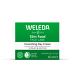 WELEDA SKIN FOOD vyživujúci denný pleťový krém 40 ml – Obrázok 2