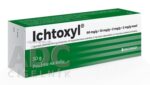 ICHTOXYL ung (tuba Al) 1x30 g – Obrázok 2