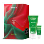 WELEDA SKIN FOOD The Secret Duo set