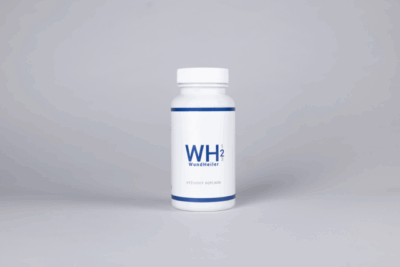 WH2 60 kapsúl – Obrázok 2