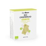 BIO Knäckebrot - GymBeam – Obrázok 2