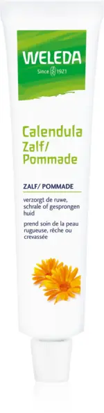 WELEDA Nechtíková masť 25 g