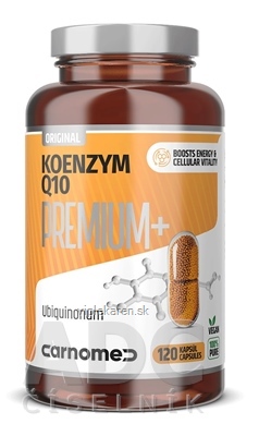 oy56ll0_400x400 CarnoMed Koenzym Q10 Premium + 120 kapsúl – Obrázok 1