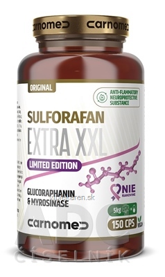 p0j40f0_400x400 CarnoMed Sulforafan EXTRA XXL cps 1x150 ks – Obrázok 1