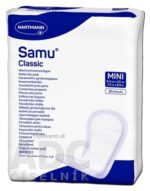 SAMU vložky pôrodnícke 1x20 ks – Obrázok 2