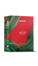 WELEDA SKIN FOOD The Secret of Make-up Artists set – Obrázok 2
