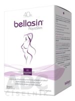 Bellasin AquaSlim cps 1x60 ks – Obrázok 2