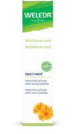 WELEDA Nechtíková masť 25 g – Obrázok 2