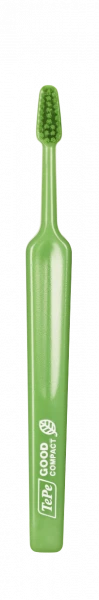 TePe GOOD COMPACT SOFT zubná kefka 1 ks – Obrázok 1