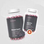 Beast burn - BeastPink – Obrázok 4