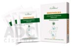 Cannaderm MENTHOLKA chladivá konopná náplasť 1x3 ks