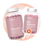 Probio Pink - BeastPink – Obrázok 2