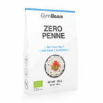 BIO ZERO Penne - GymBeam – Obrázok 2