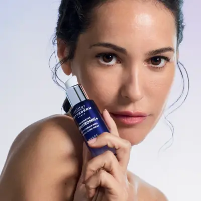 INSTITUT ESTHEDERM INTENSIVE HYALURONIC+ hydratačné sérum 30 ml – Obrázok 6