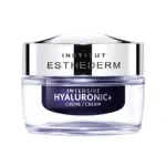 INSTITUT ESTHEDERM INTENSIVE HYALURONIC+ hydratačný krém 50 ml