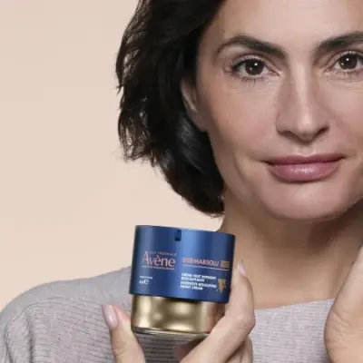 AVÈNE DERMABSOLU darčeková sada – Obrázok 7