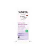 WELEDA baby Upokojujúci dojčenský krém na zadoček 50 ml – Obrázok 2