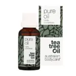 ABC AUSTRALIAN BODYCARE TEA TREE OIL originál 100% austrálsky čajovníkový olej 30 ml