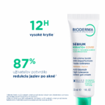 BIODERMA Sébium Kerato+ tónovaný gél-krém na akné s vysokou toleranciou 30 ml – Obrázok 2