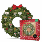 LEROS Bylinný adventný kalendár VENIEC