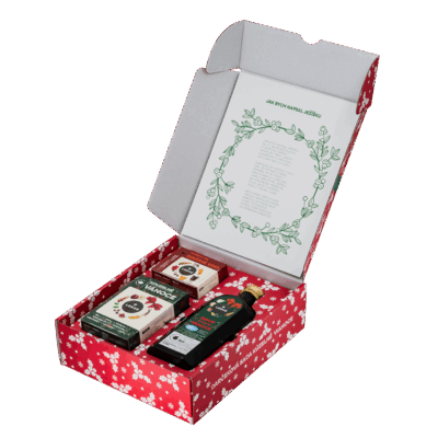 LEROS Darčeková sada KÚZELNÉ VIANOCE – Obrázok 3