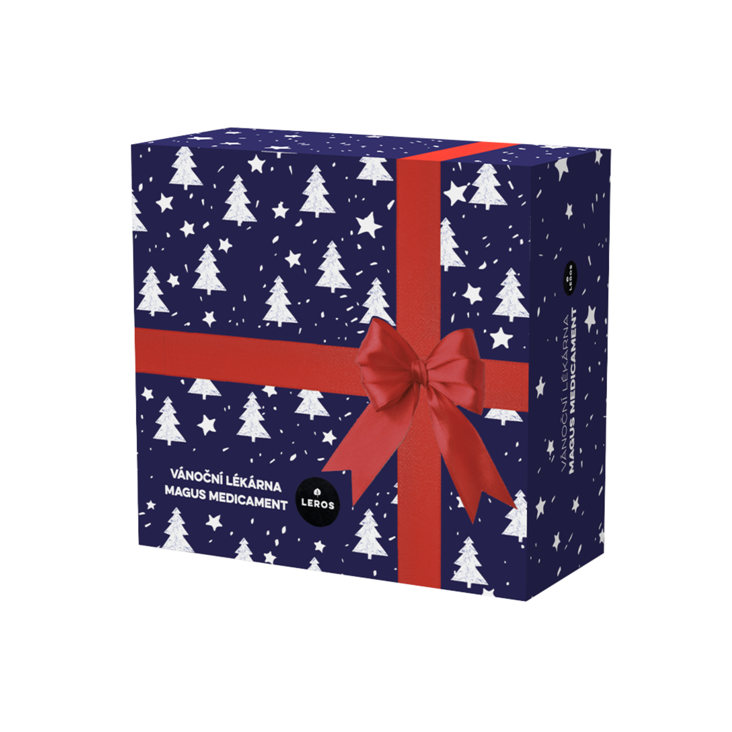 LEROS Vianočná lekáreň MAGUS MEDICAMENT – Obrázok 1