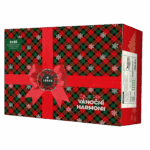 LEROS Čaje pre vianočnú harmóniu