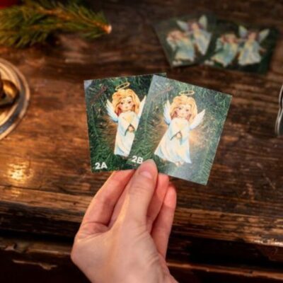 LEROS Bylinný adventný kalendár STROMČEK – Obrázok 6