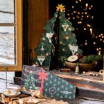 LEROS Bylinný adventný kalendár STROMČEK – Obrázok 4