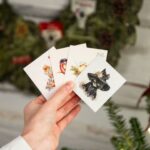 LEROS Bylinný adventný kalendár VENIEC – Obrázok 2