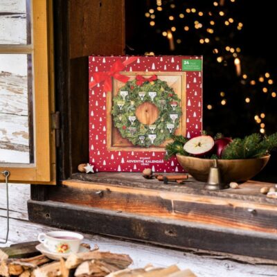 LEROS Bylinný adventný kalendár VENIEC – Obrázok 7