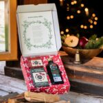 LEROS Darčeková sada KÚZELNÉ VIANOCE – Obrázok 2