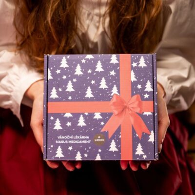 LEROS Vianočná lekáreň MAGUS MEDICAMENT – Obrázok 4