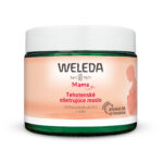 WELEDA Tehotenské ošetrujúce maslo 150 ml