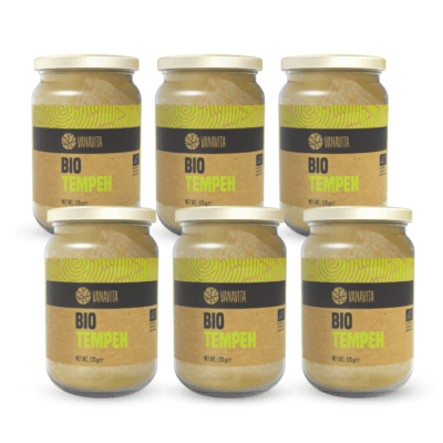 BIO Tempeh - VanaVita – Obrázok 3