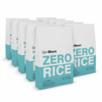 BIO Zero Rice 385 g - GymBeam – Obrázok 3