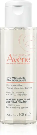 AVÈNE LES ESSENTIELS darčeková sada pre citlivú pleť – Obrázok 2
