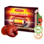 TEREZIA ENERGIZER 60 kapsúl