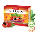 TEREZIA GUARANA 60 kapsúl