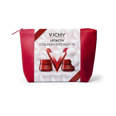 VICHY LIFTACTIV COLLAGEN SPECIALIST 16 darčeková taštička – Obrázok 2