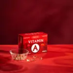 TEREZIA VITAMÍN A 6000 IU 60 kapsúl – Obrázok 2