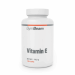 Vitamín E (tokoferol) - GymBeam – Obrázok 3