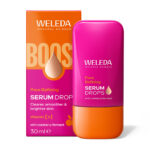 WELEDA Pore Refining Serum Drops 30 ml – Obrázok 3