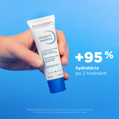 BIODERMA Atoderm Darčeková taštička – Obrázok 5
