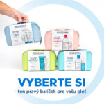 BIODERMA Atoderm Darčeková taštička – Obrázok 8