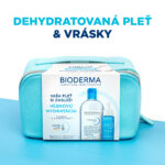 BIODERMA Hydrabio darčeková taštička – Obrázok 4